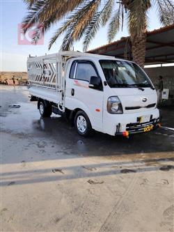 Kia Bongo